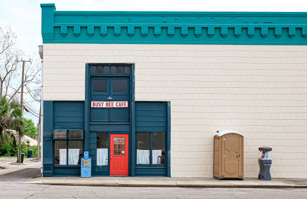 Portable Toilet Options We Offer in Grenada, MS